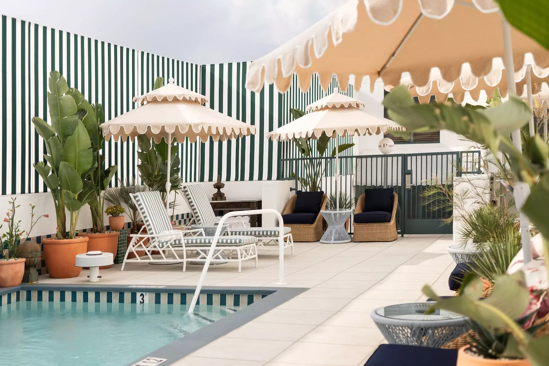 Palihouse West Hollywood at Beverly Hills - Primary Image