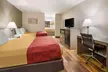 Econo Lodge - Second Medium