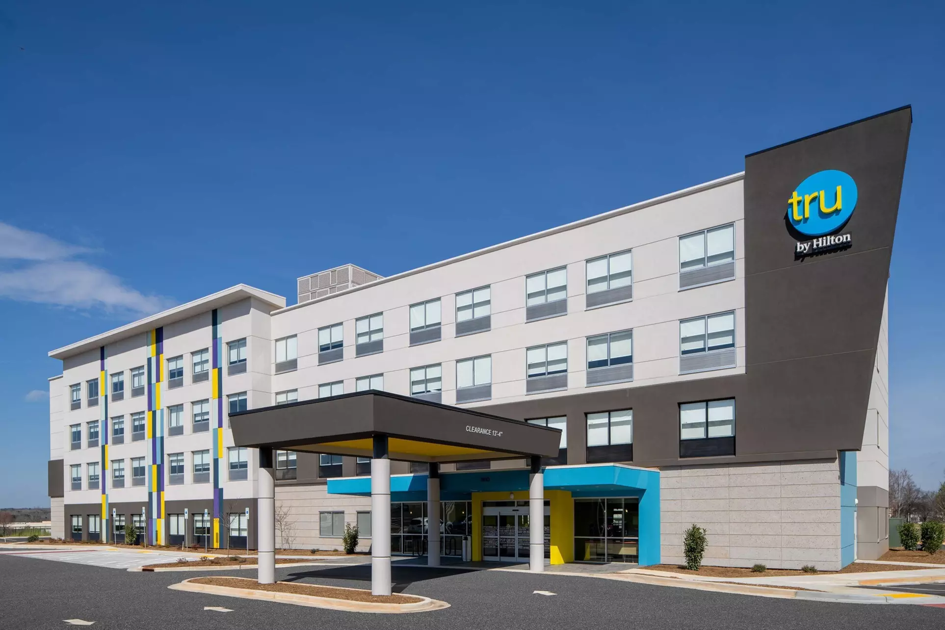 Tru by Hilton Rock Hill - Primary Image