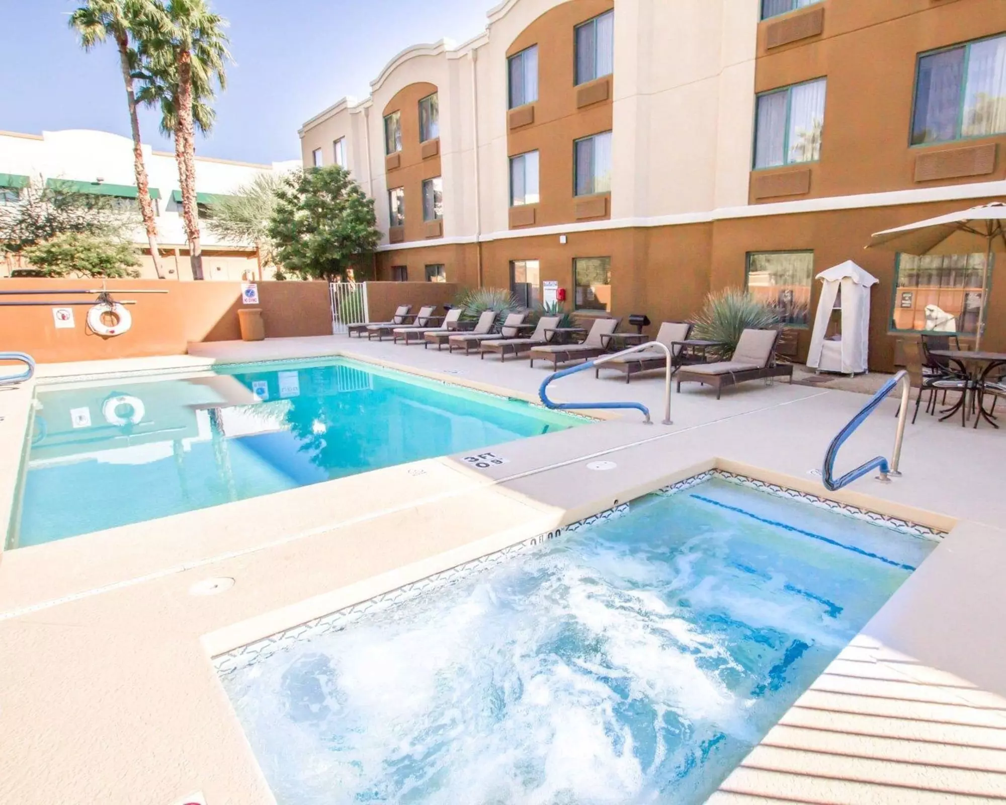 Sleep Inn North Scottsdale near Mayo Clinic - Primary Image