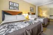 Sleep Inn & Suites Douglas - Second Medium