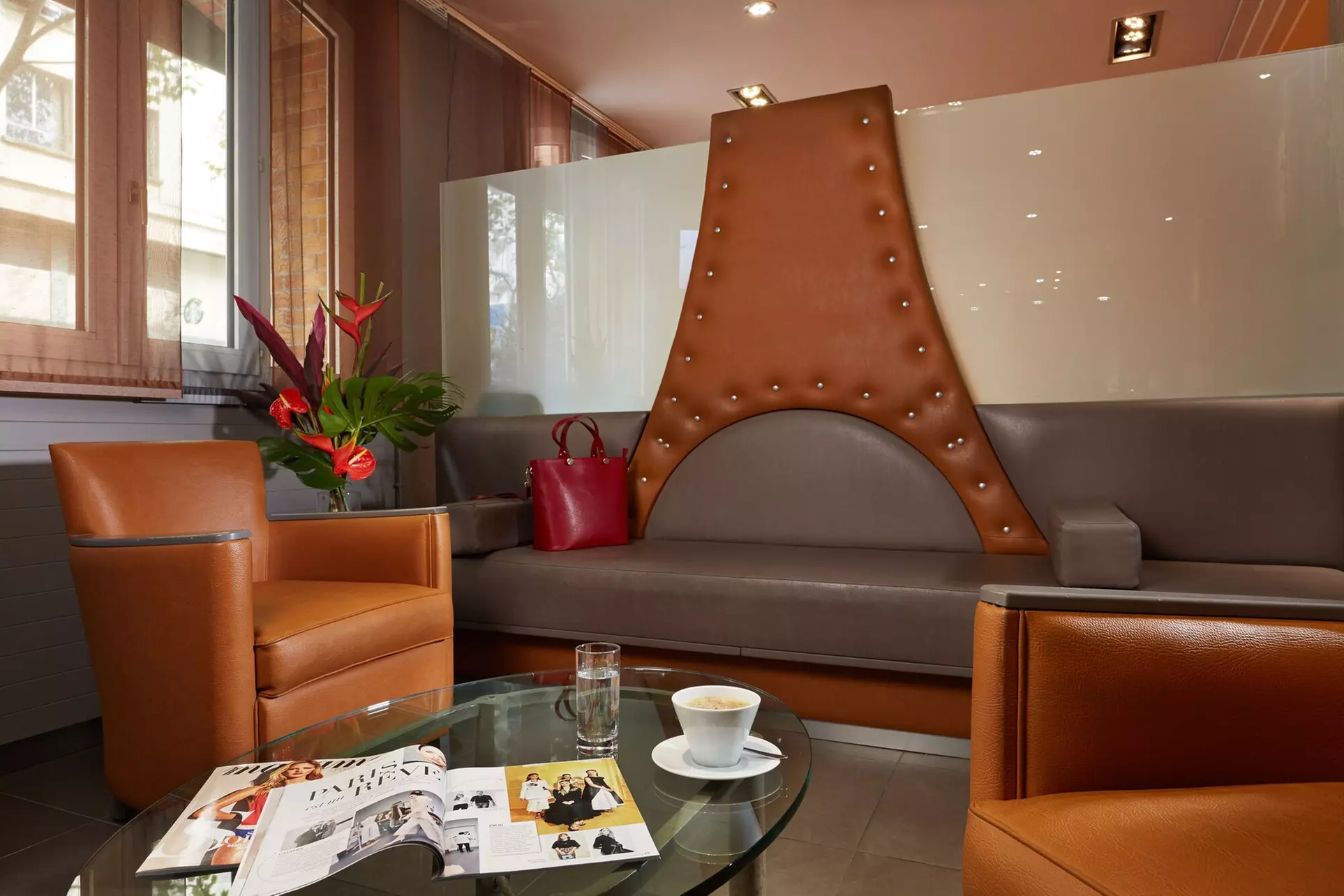 Hôtel Beaugrenelle Saint Charles - Primary Image