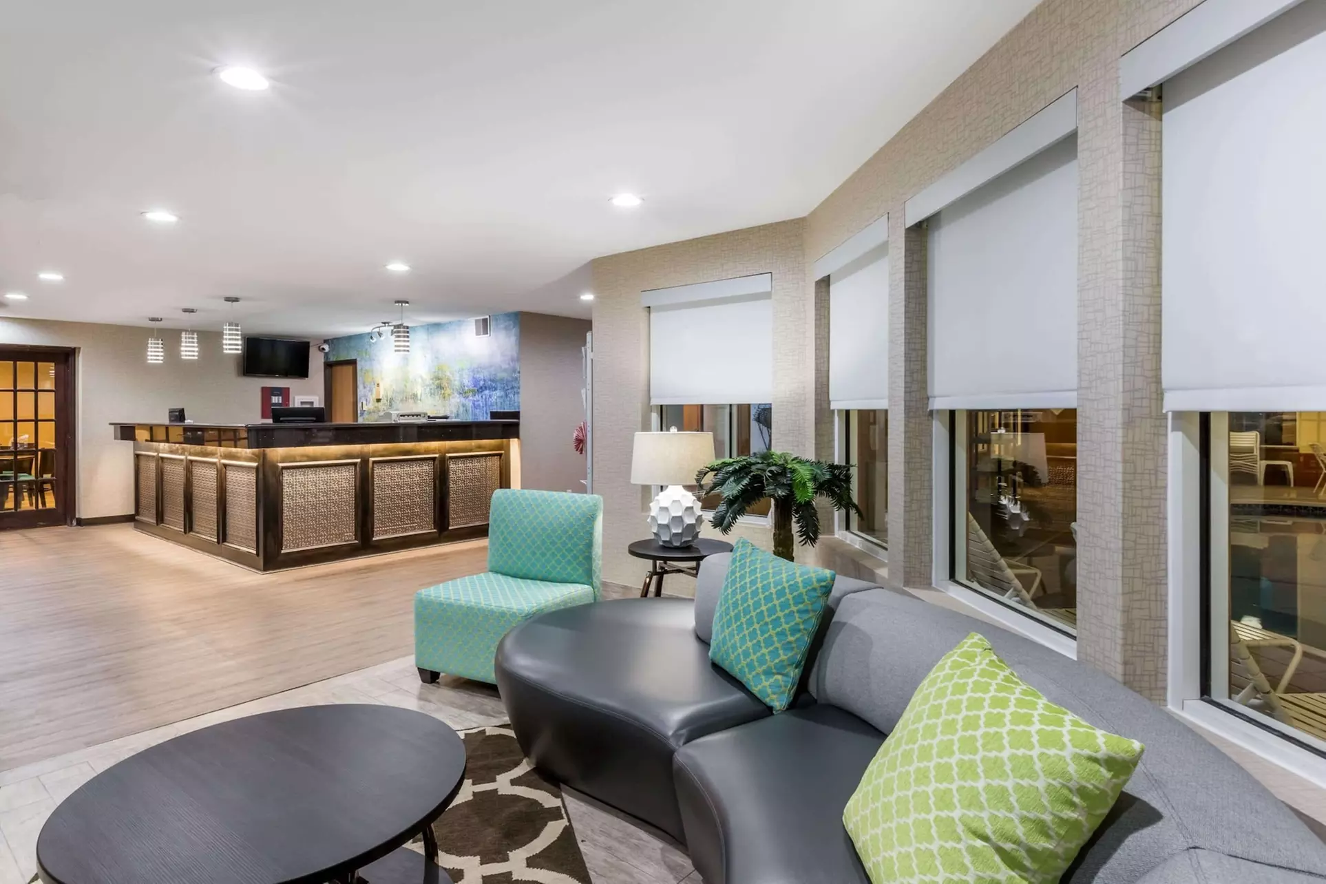 Baymont by Wyndham Pella - Primary Image