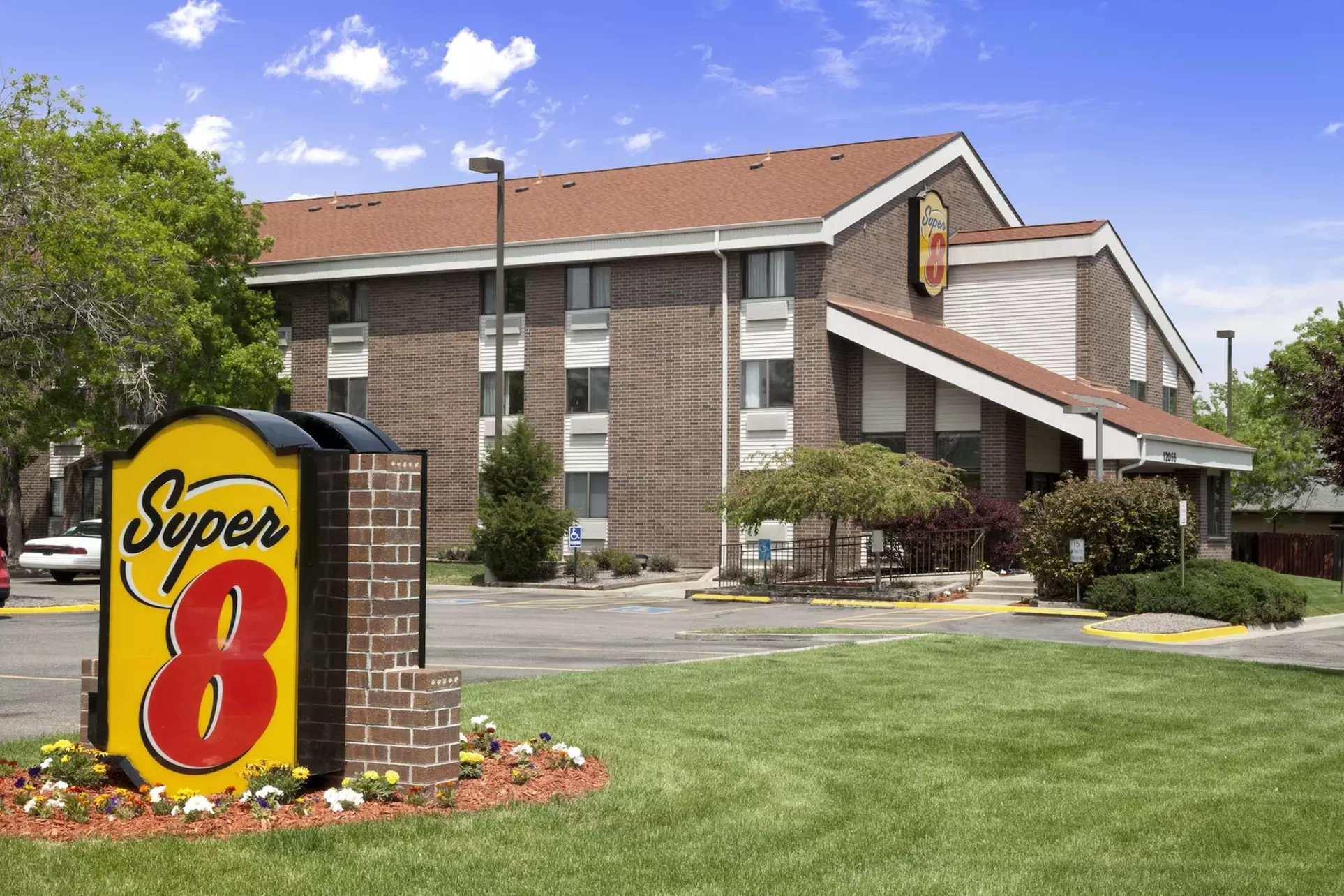 Super 8 by Wyndham Westminster Denver North - Primary Image