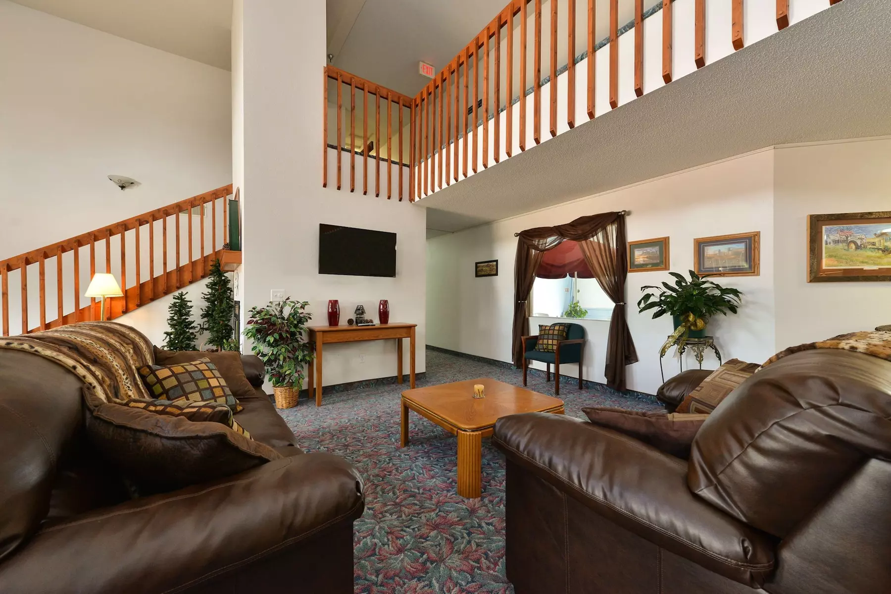 Americas Best Value Inn & Suites Clear Lake - Primary Image