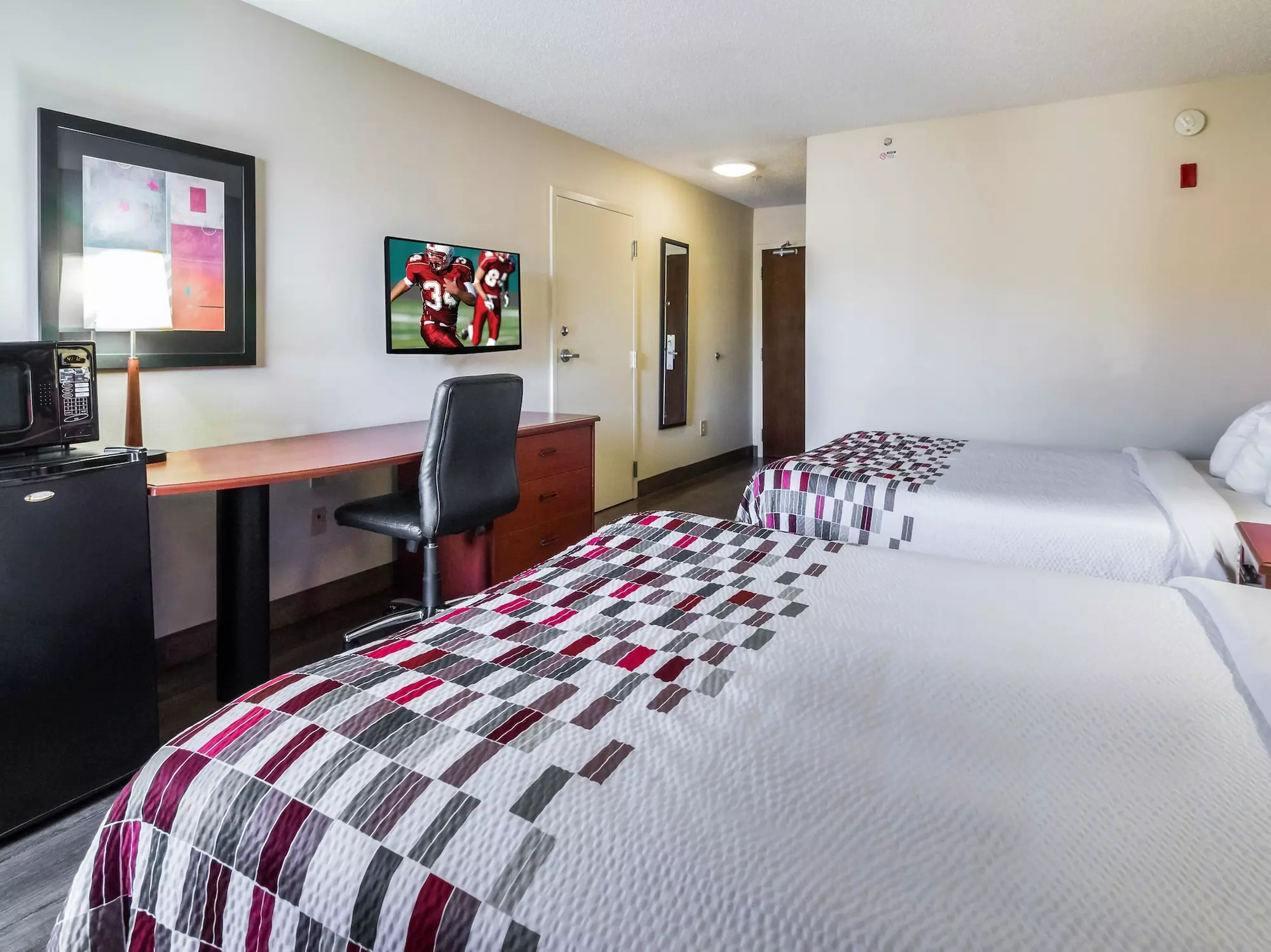Red Roof Inn Etowah - Athens, TN - Primary Image