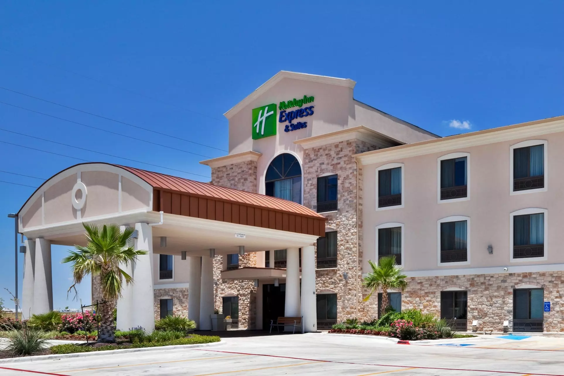 Holiday Inn Express & Suites Austin NE - Hutto by IHG - Primary Image