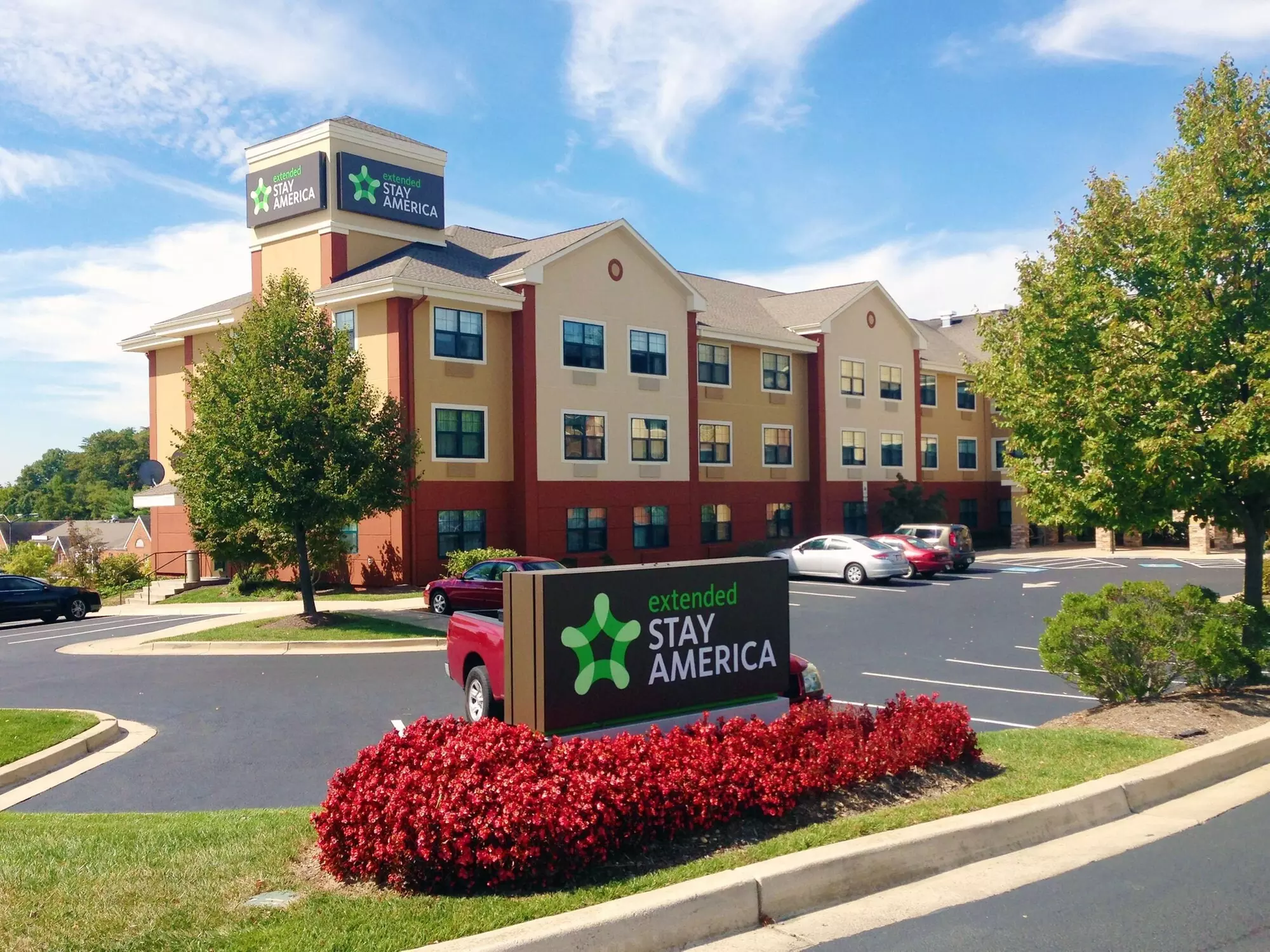 Extended Stay America Suites Columbia Laurel Ft Meade - Primary Image