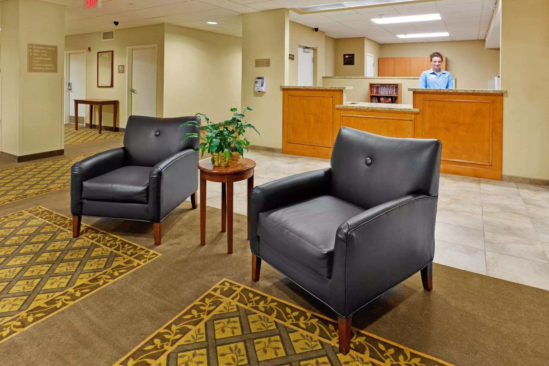 Candlewood Suites HAZLETON by IHG - Primary Image
