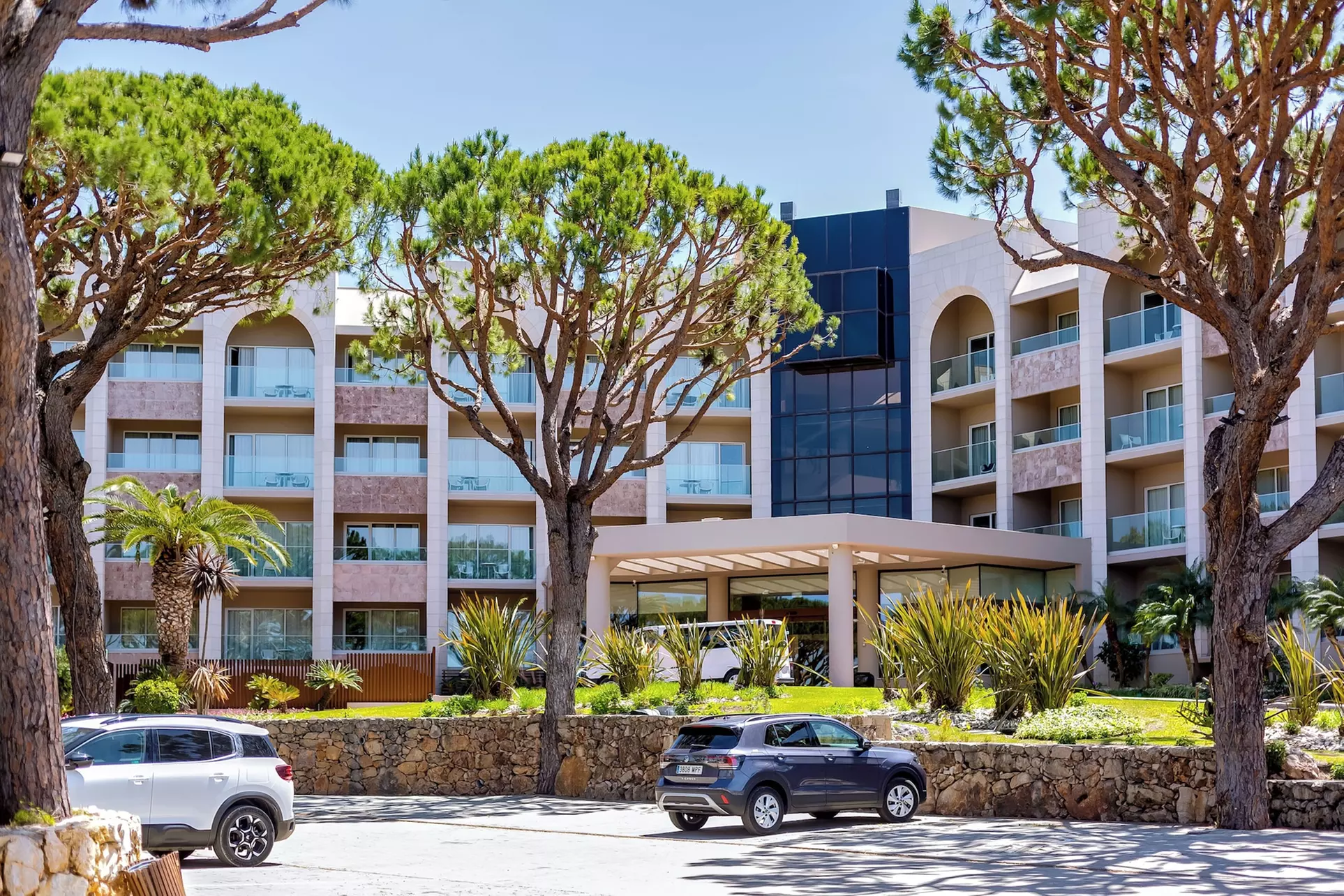 Falésia Hotel - Adults Only - Primary Image