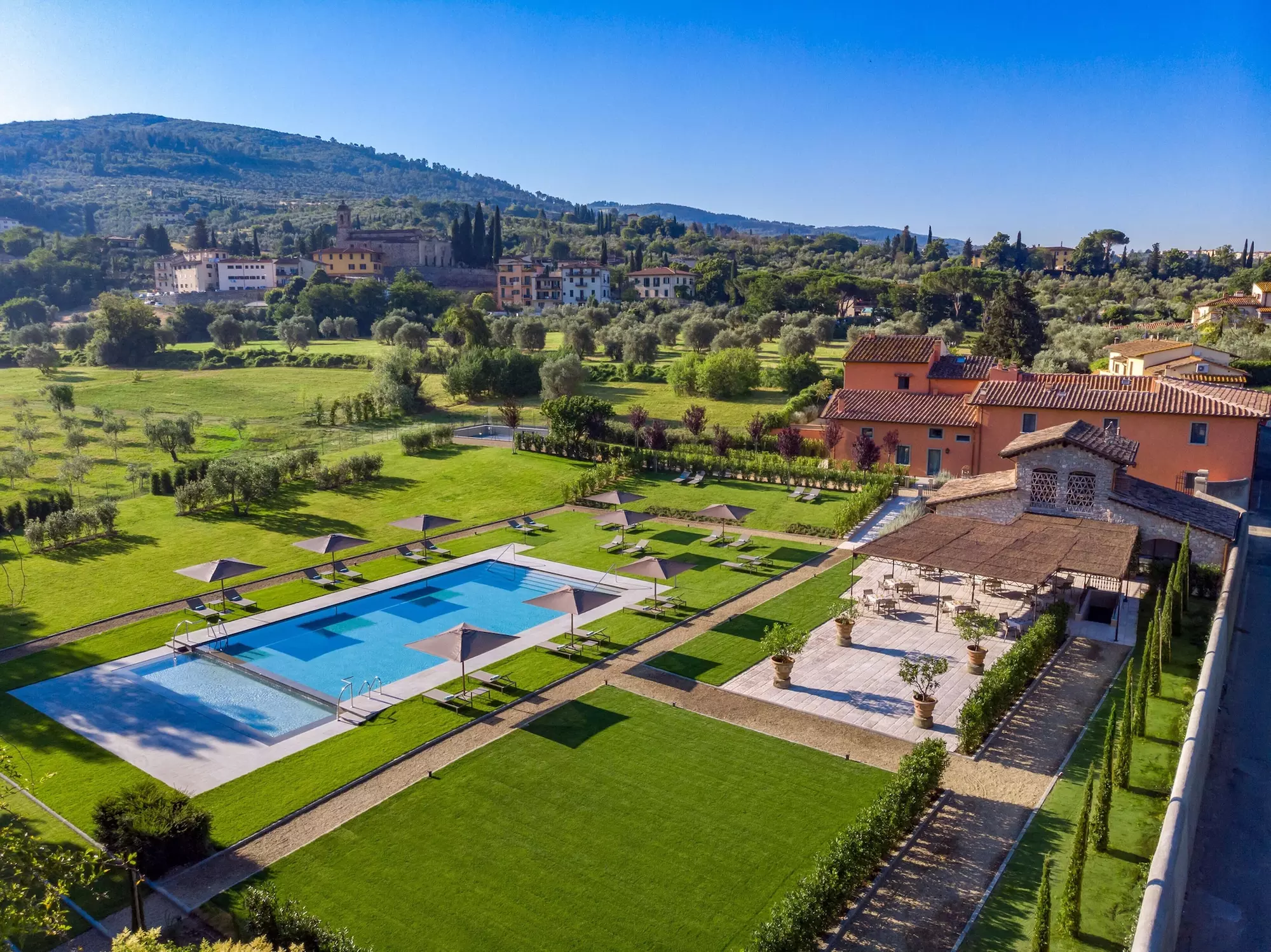 Villa La Massa - Primary Image