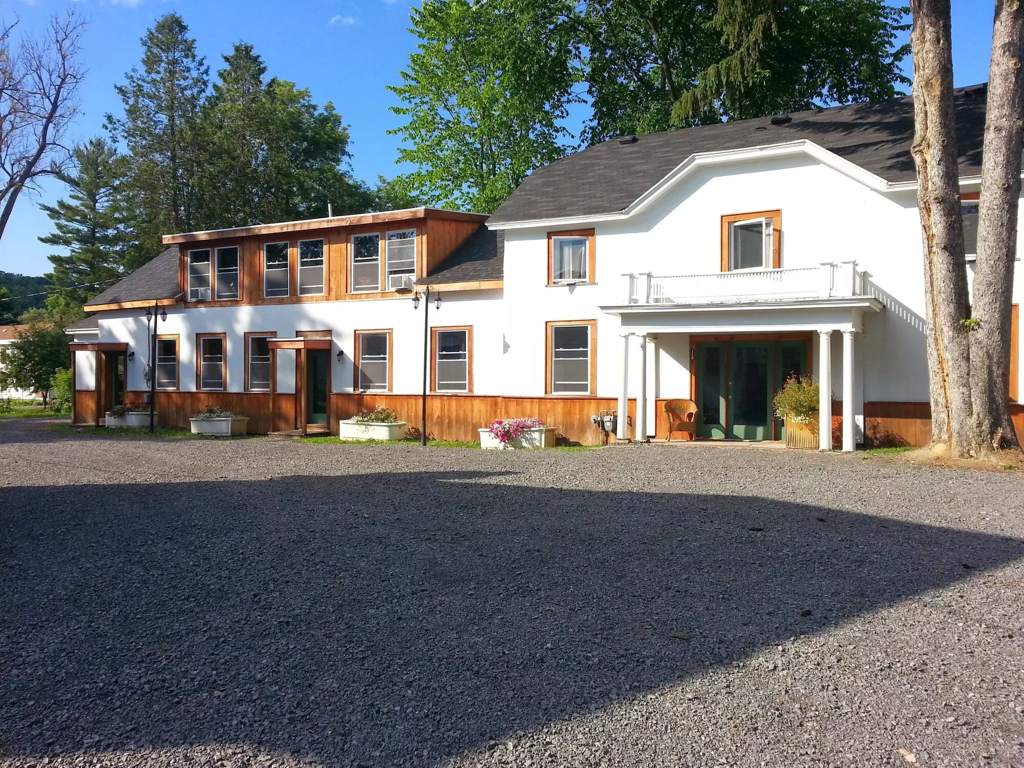 Townhouse Hotel - Primary Image
