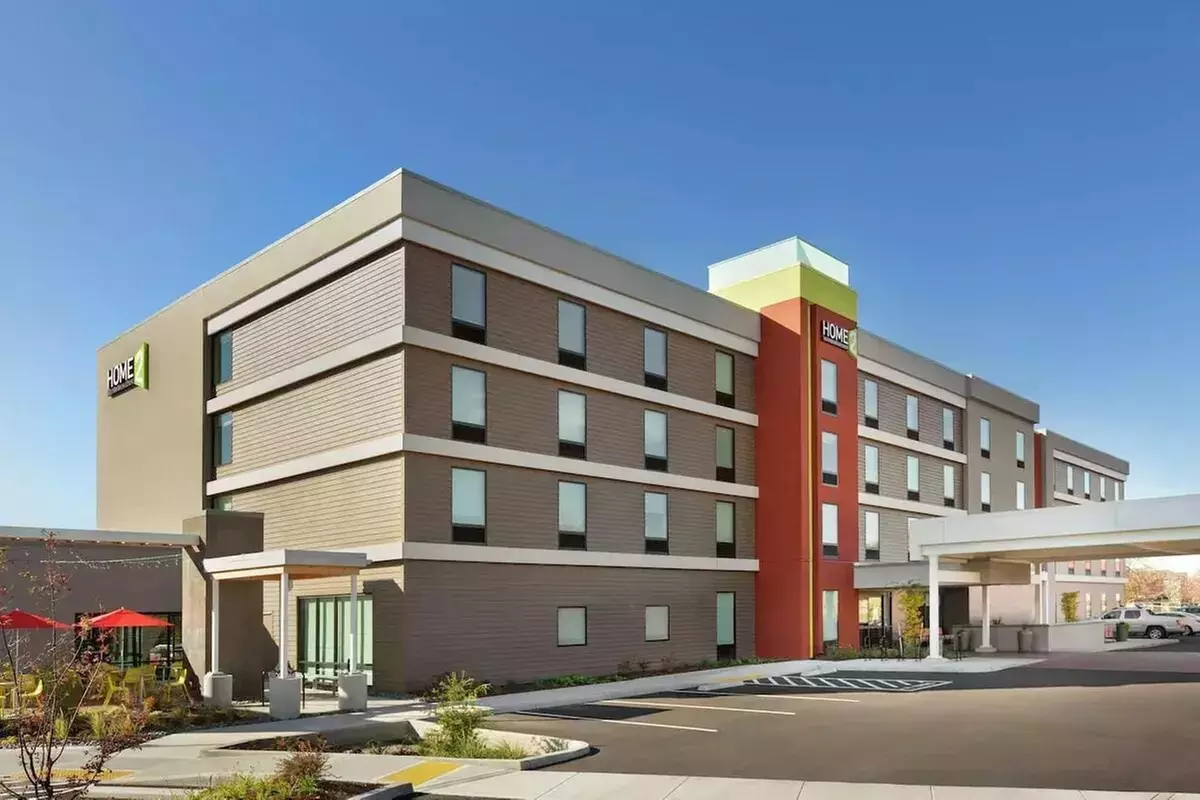 Home2 Suites by Hilton Portland Airport OR - Primary Image