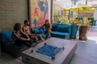Samesun Ocean Beach - Hostel - Second Medium
