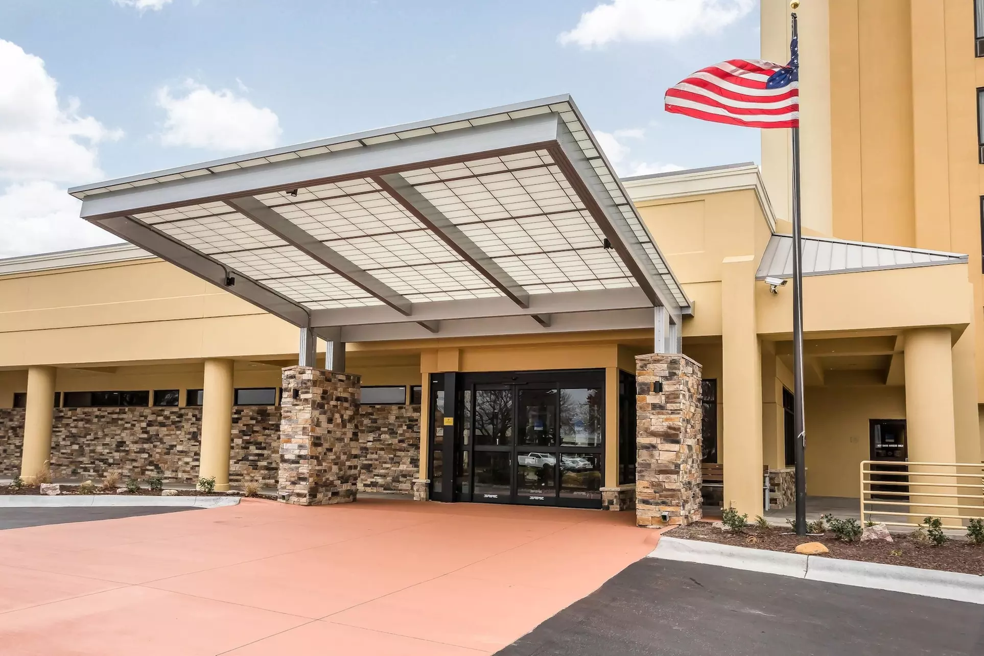 Comfort Inn SW Omaha I-80 - Primary Image