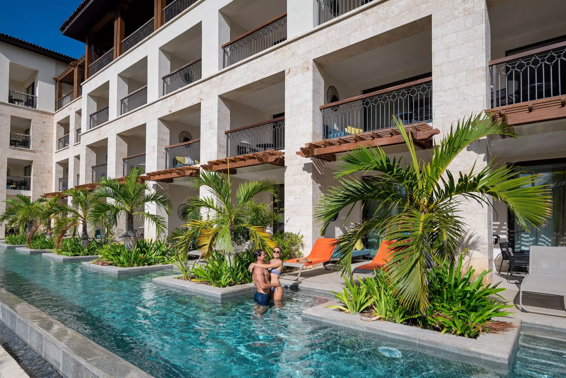 Unique Club at Lopesan Costa Bávaro - All Inclusive - Primary Image