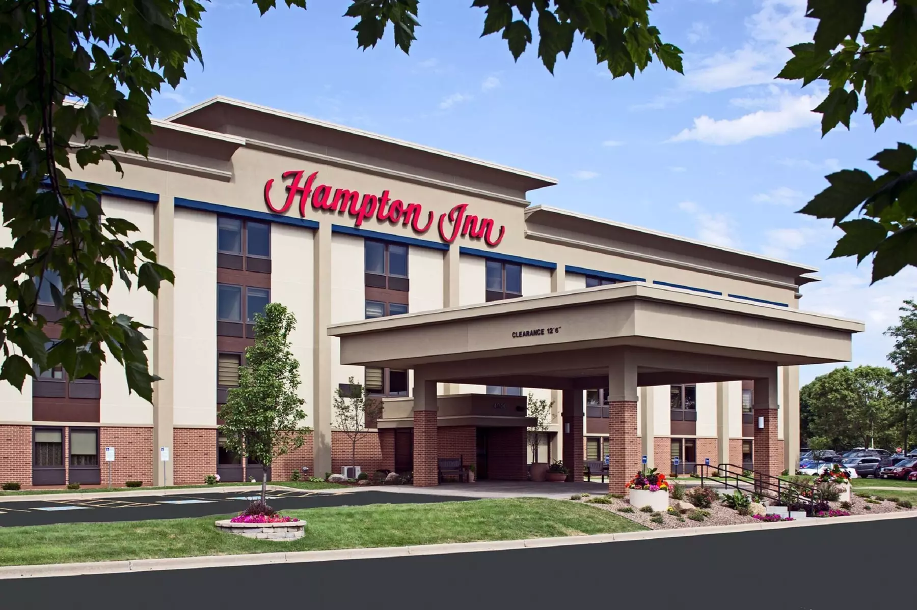 Hampton Inn Madison East Towne Mall Area - Primary Image