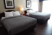 Quality Inn - Second Medium