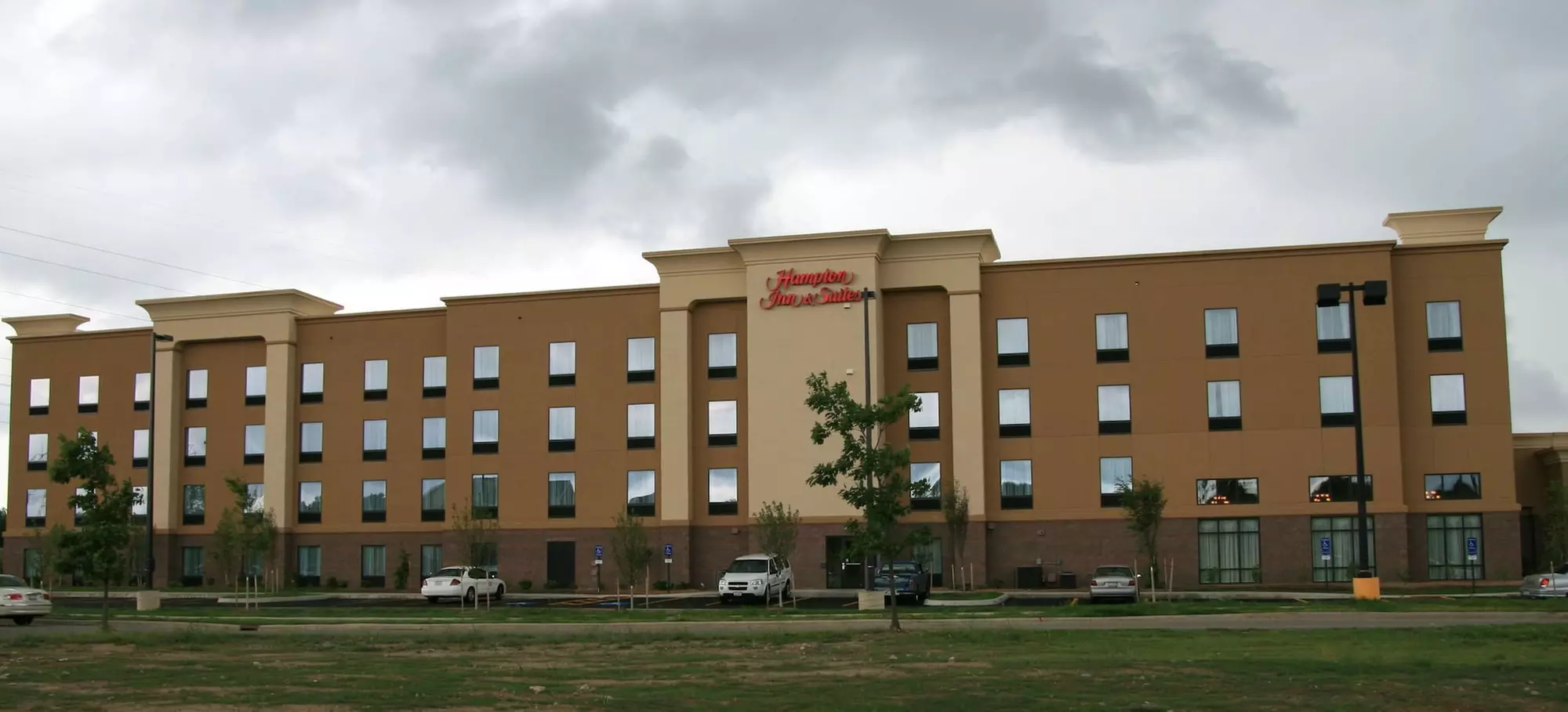 Hampton Inn & Suites Cleveland Mentor - Primary Image