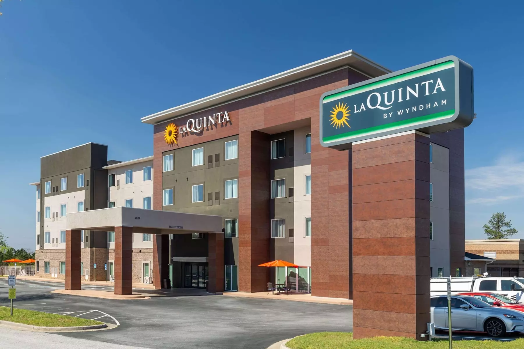 La Quinta Inn & Suites by Wyndham Augusta/Fort Eisenhower - Primary Image