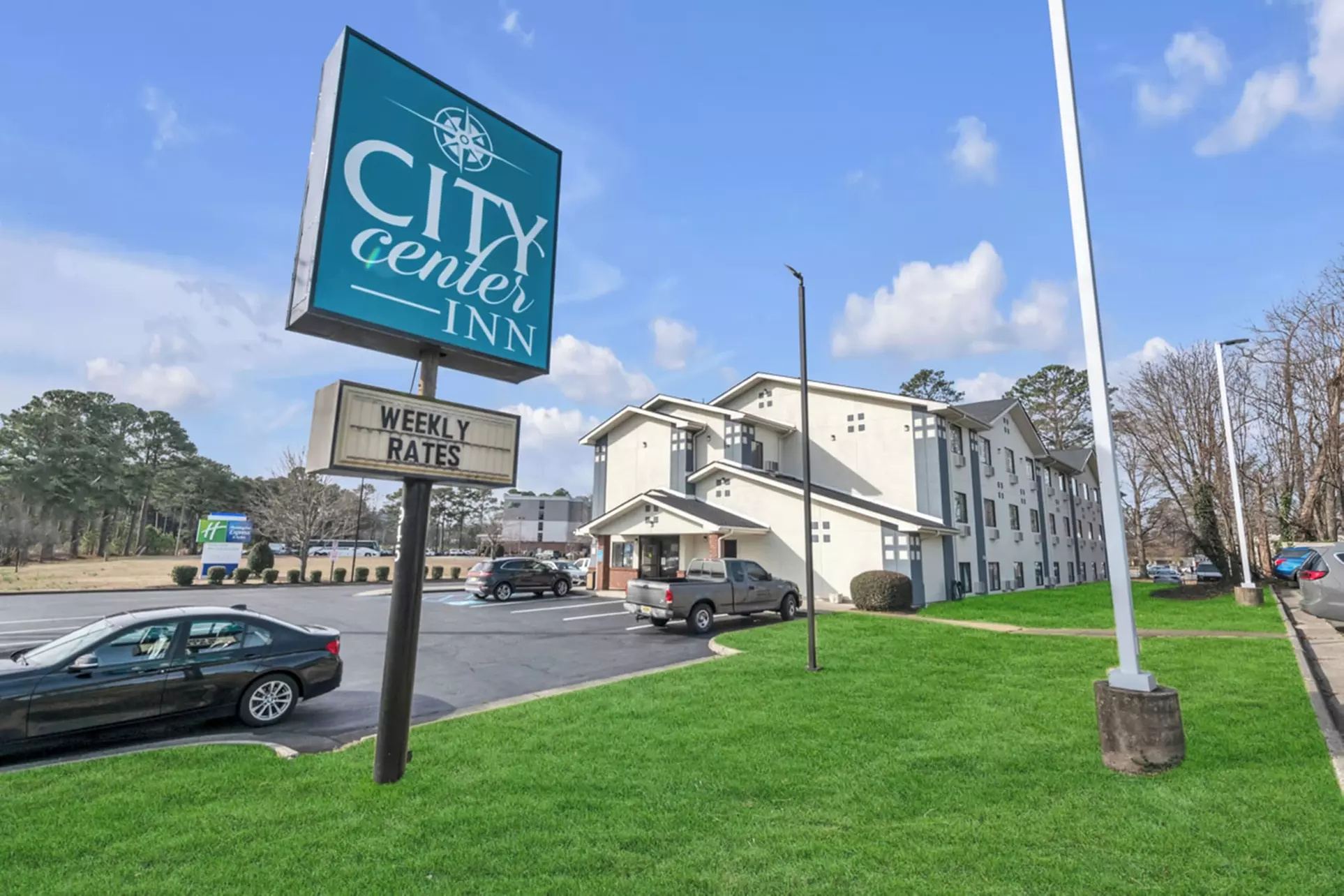 City Centre Inn at Newport News - Primary Image