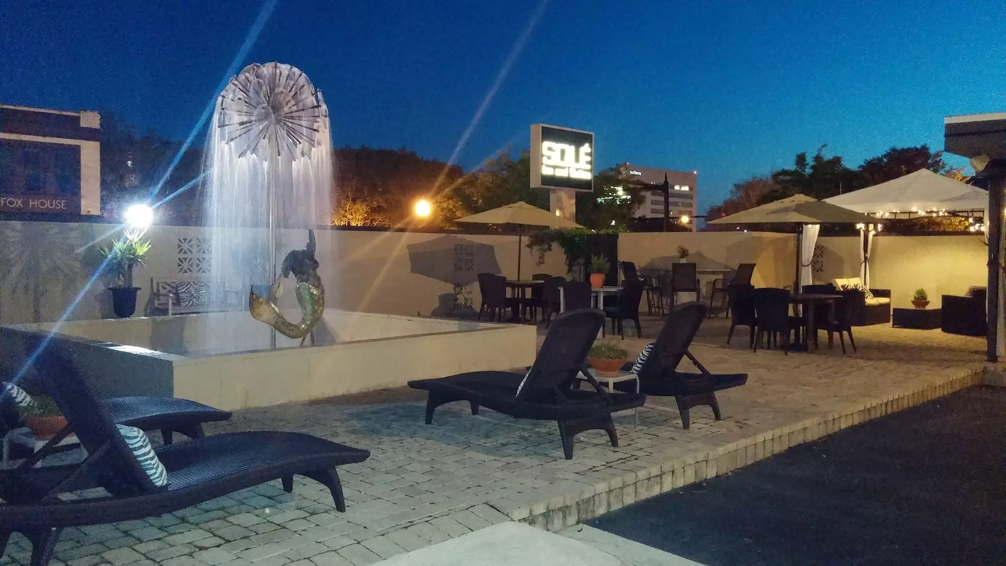 Sole Inn and Suites - Primary Image