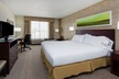 Holiday Inn Express Wilkesboro by IHG - Second Medium