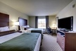 Cobblestone Inn & Suites - Rugby - Second Medium