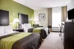 Comfort Inn East - Second Medium
