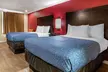 Econo Lodge Oxford - Second Medium