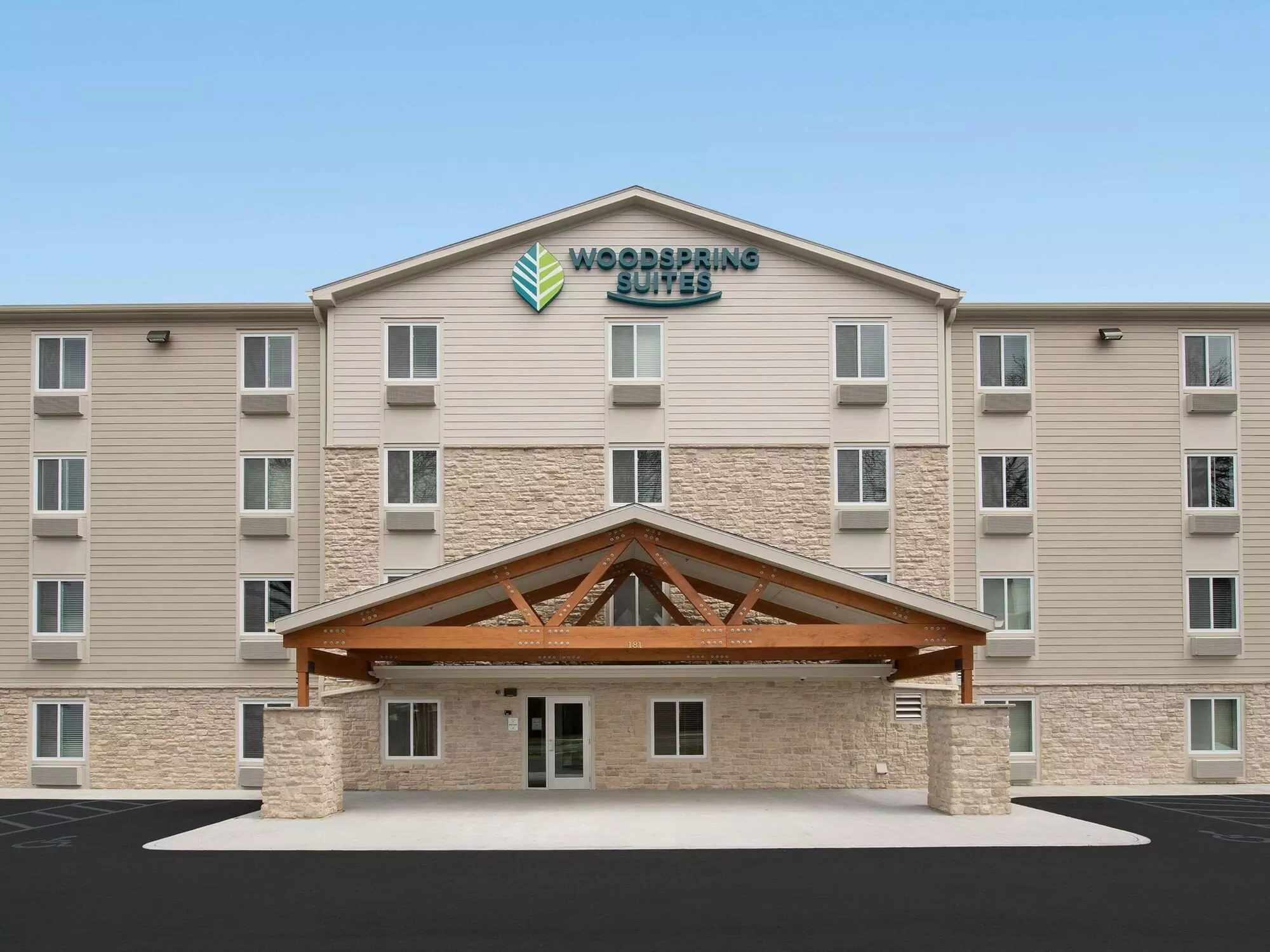 WoodSpring Suites Atlanta Conyers - Primary Image