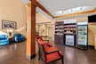 Comfort Suites Roanoke - Fort Worth North - Second Medium