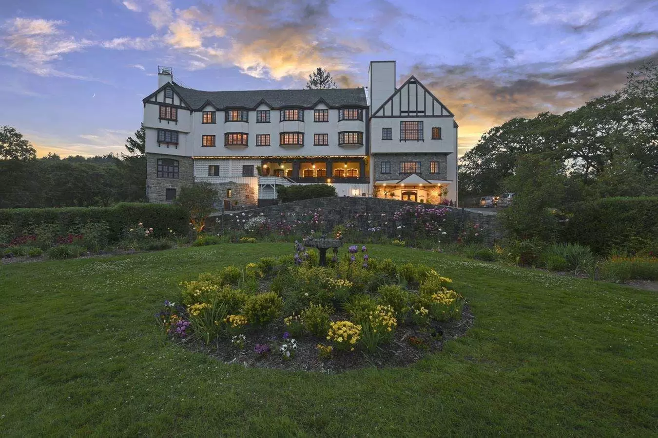 Benbow Historic Inn - Primary Image