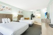 Ocean Court Beachfront Hotel - Second Medium