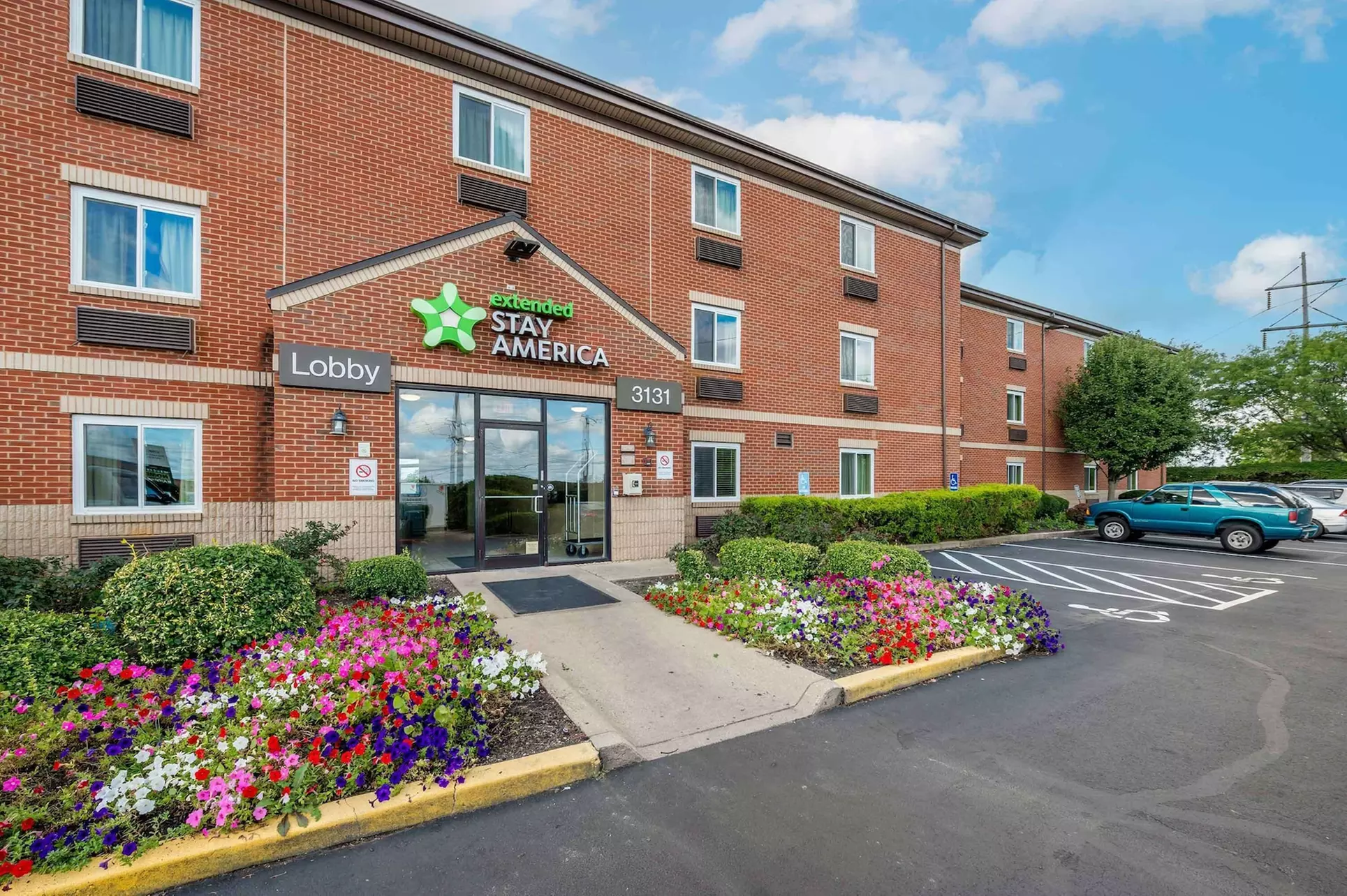 Extended Stay America Suites Dayton Fairborn - Primary Image