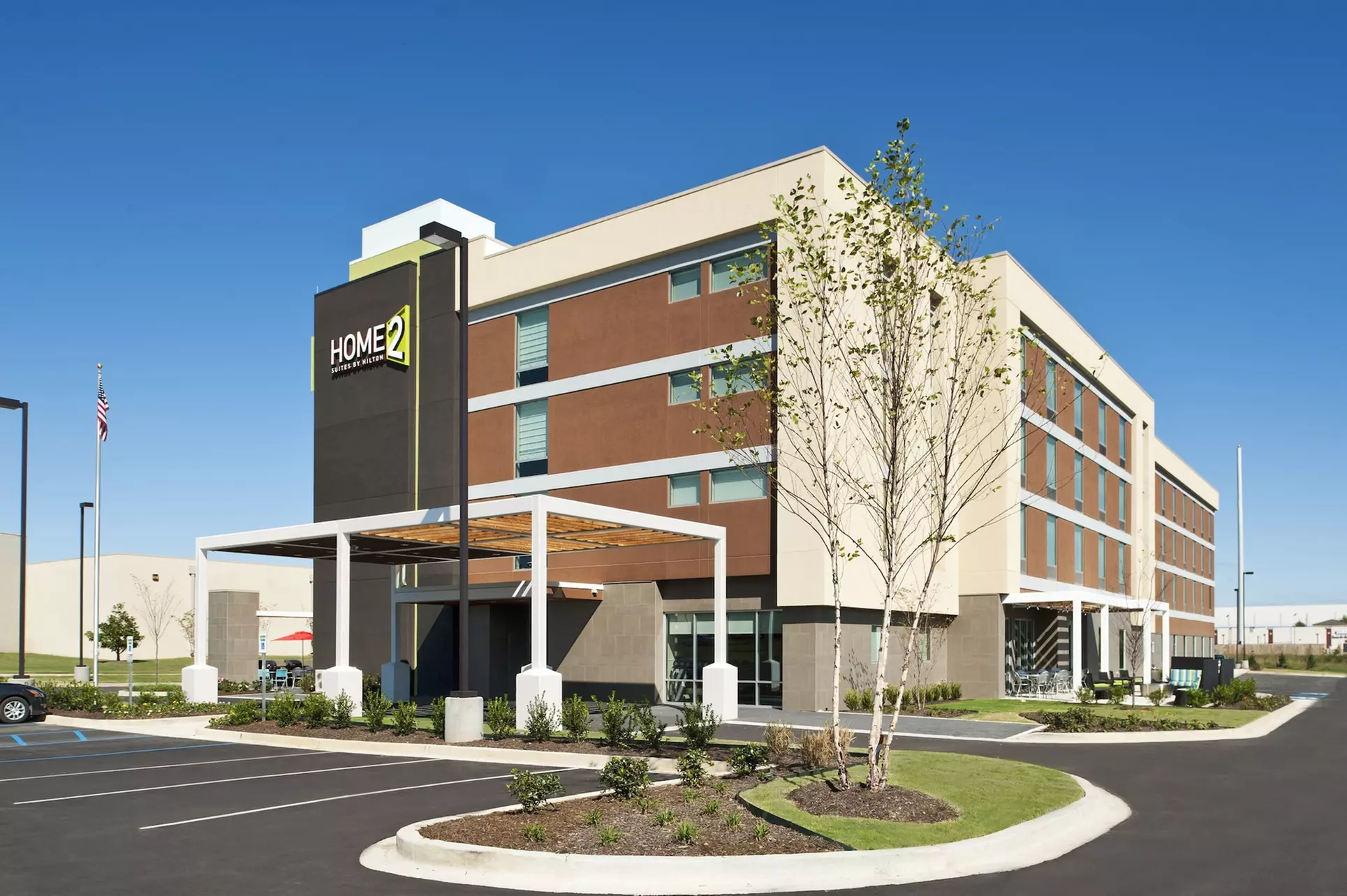 Home2 Suites by Hilton Memphis - Southaven, MS - Primary Image