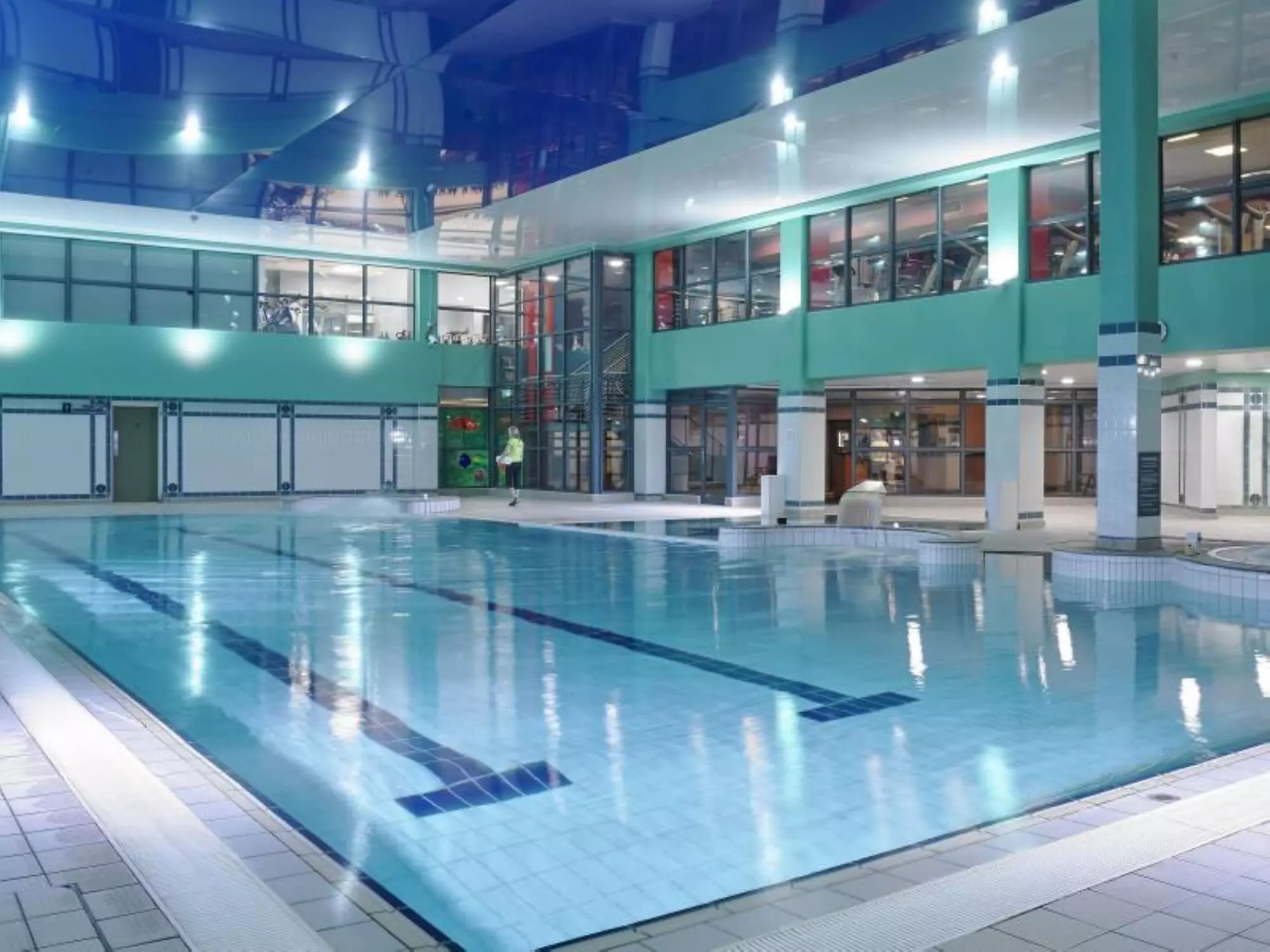 Kilkenny Ormonde Hotel - Primary Image