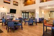 Hampton Inn & Suites Schertz - Second Medium