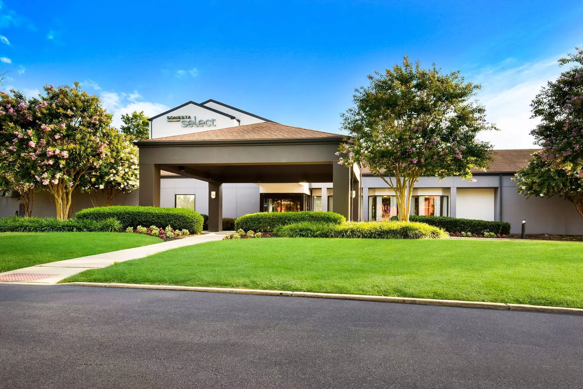 Sonesta Select Philadelphia Airport - Primary Image