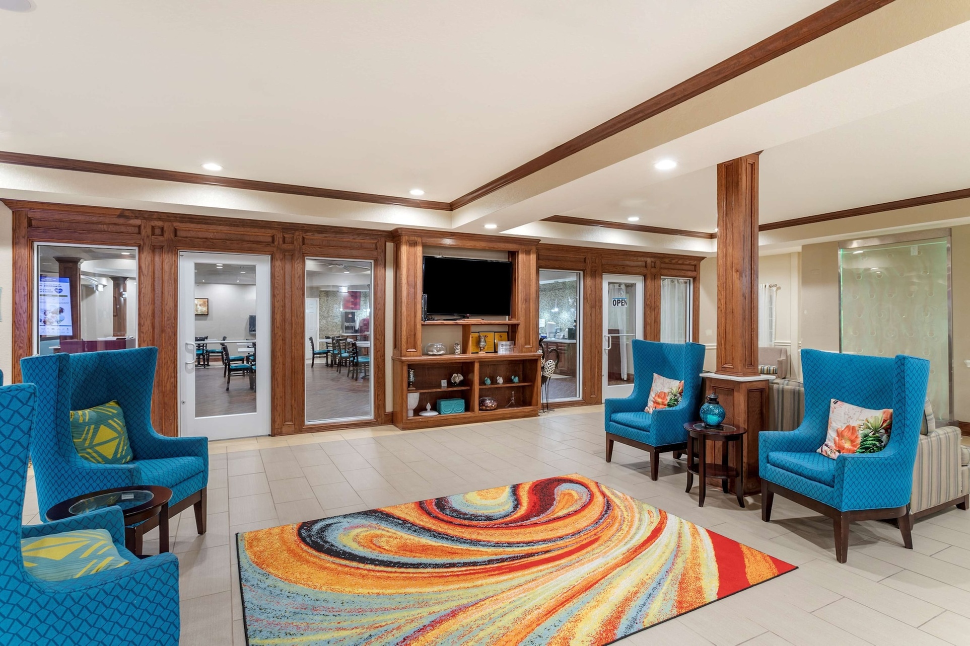 Best Western Plus Galveston Suites - Primary Image