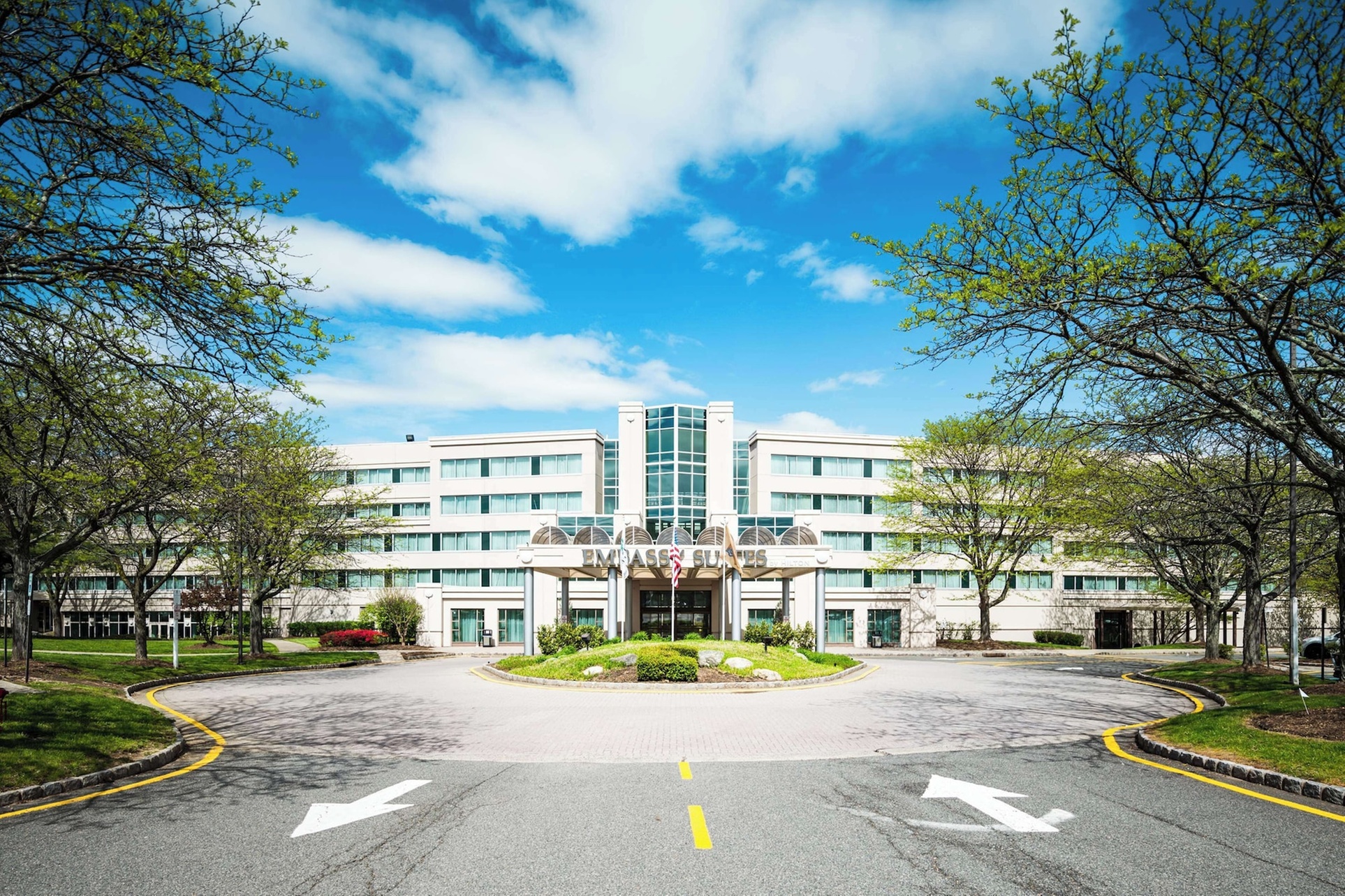 Embassy Suites by Hilton Parsippany