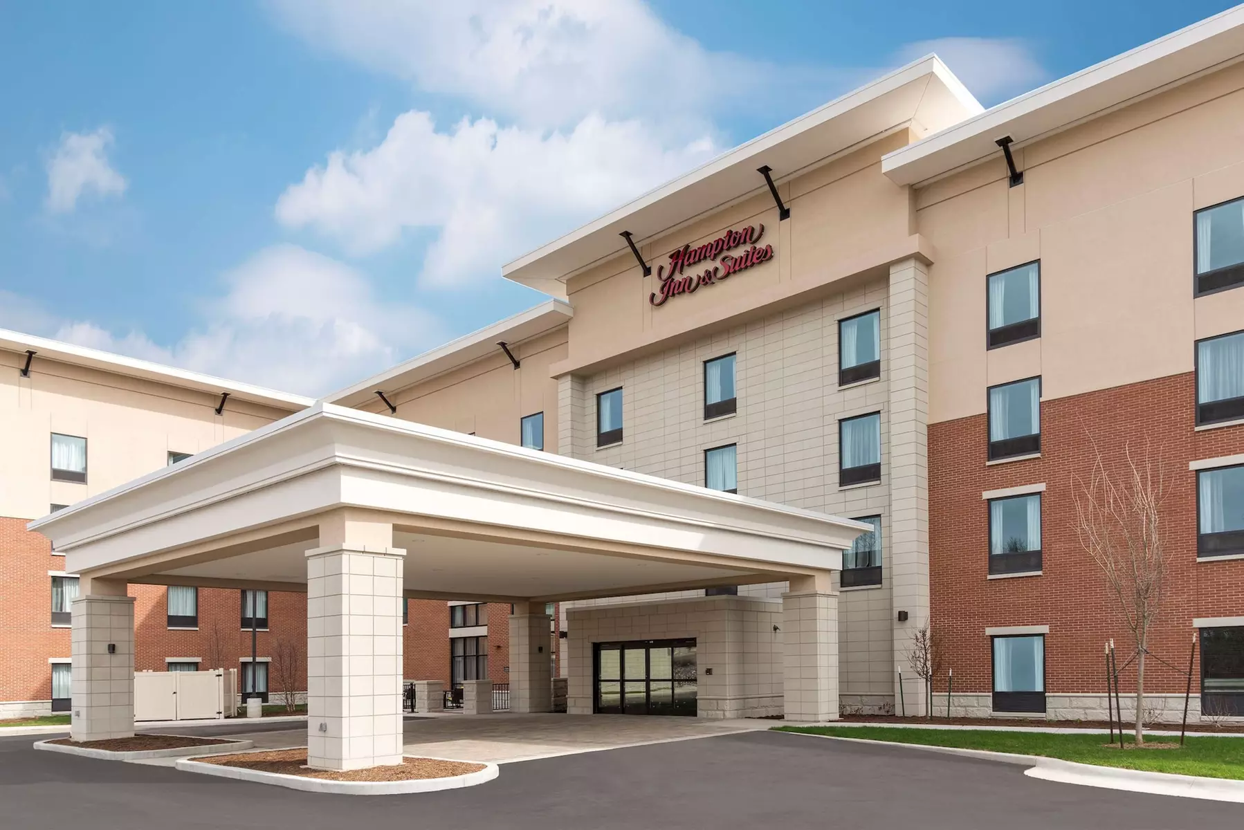 Hampton Inn & Suites West Lafayette - Primary Image