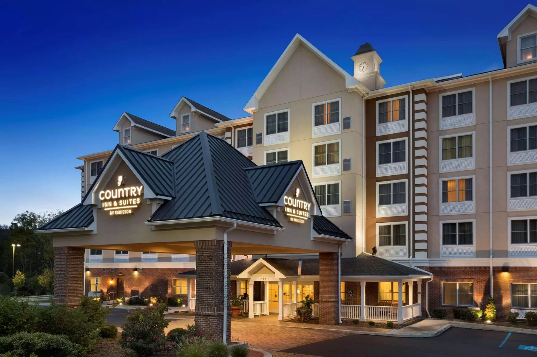 Country Inn & Suites by Radisson, State College (Penn State Area), PA - Primary Image