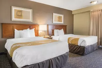 Quality Inn University Center - Primary Image