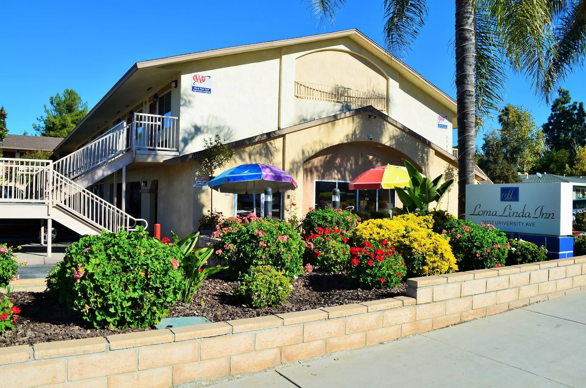 Loma Linda Inn - Primary Image