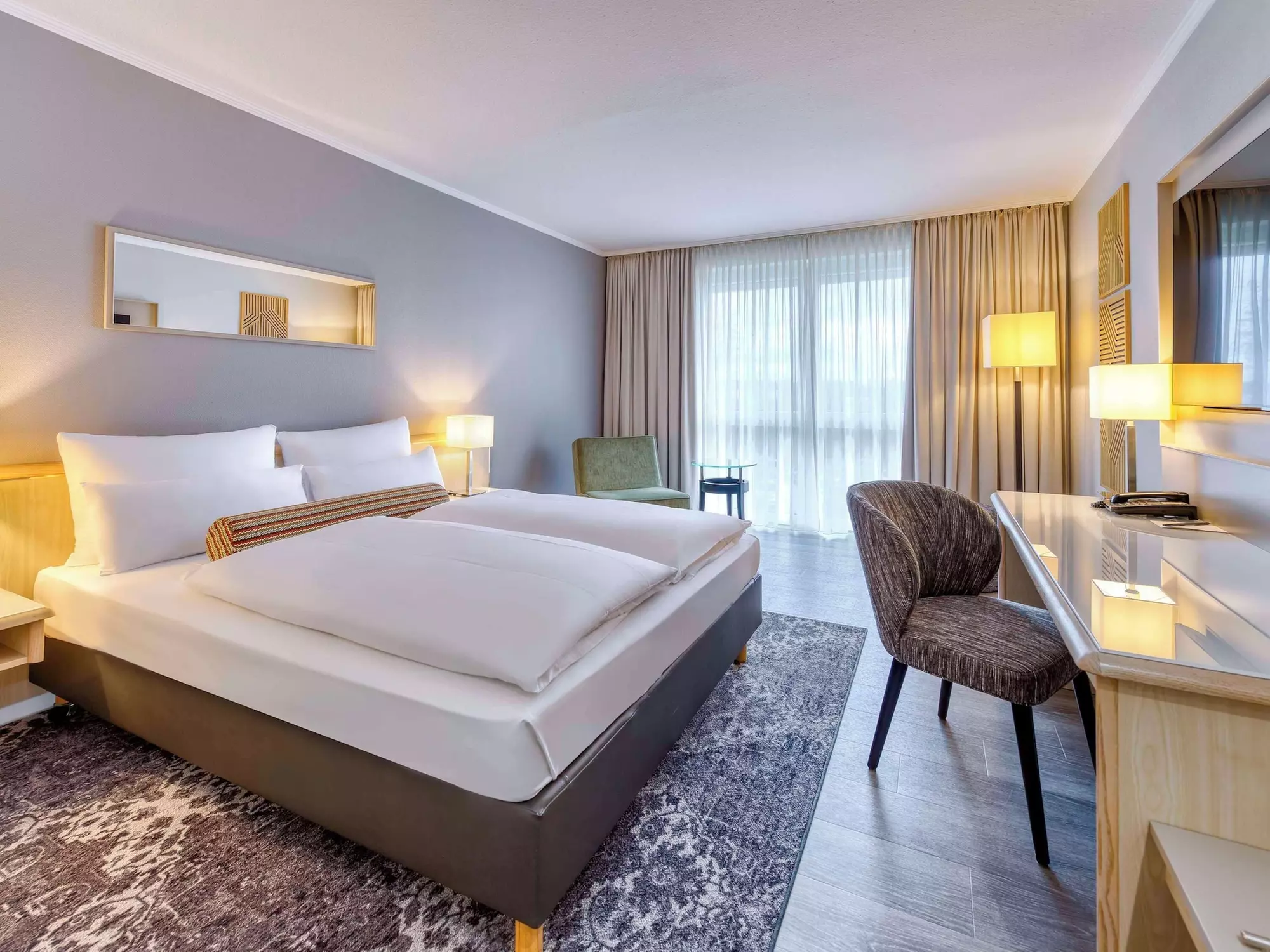 Mercure Hotel Düsseldorf Kaarst - Primary Image