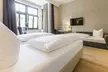 Hotel Sailer - Second Medium