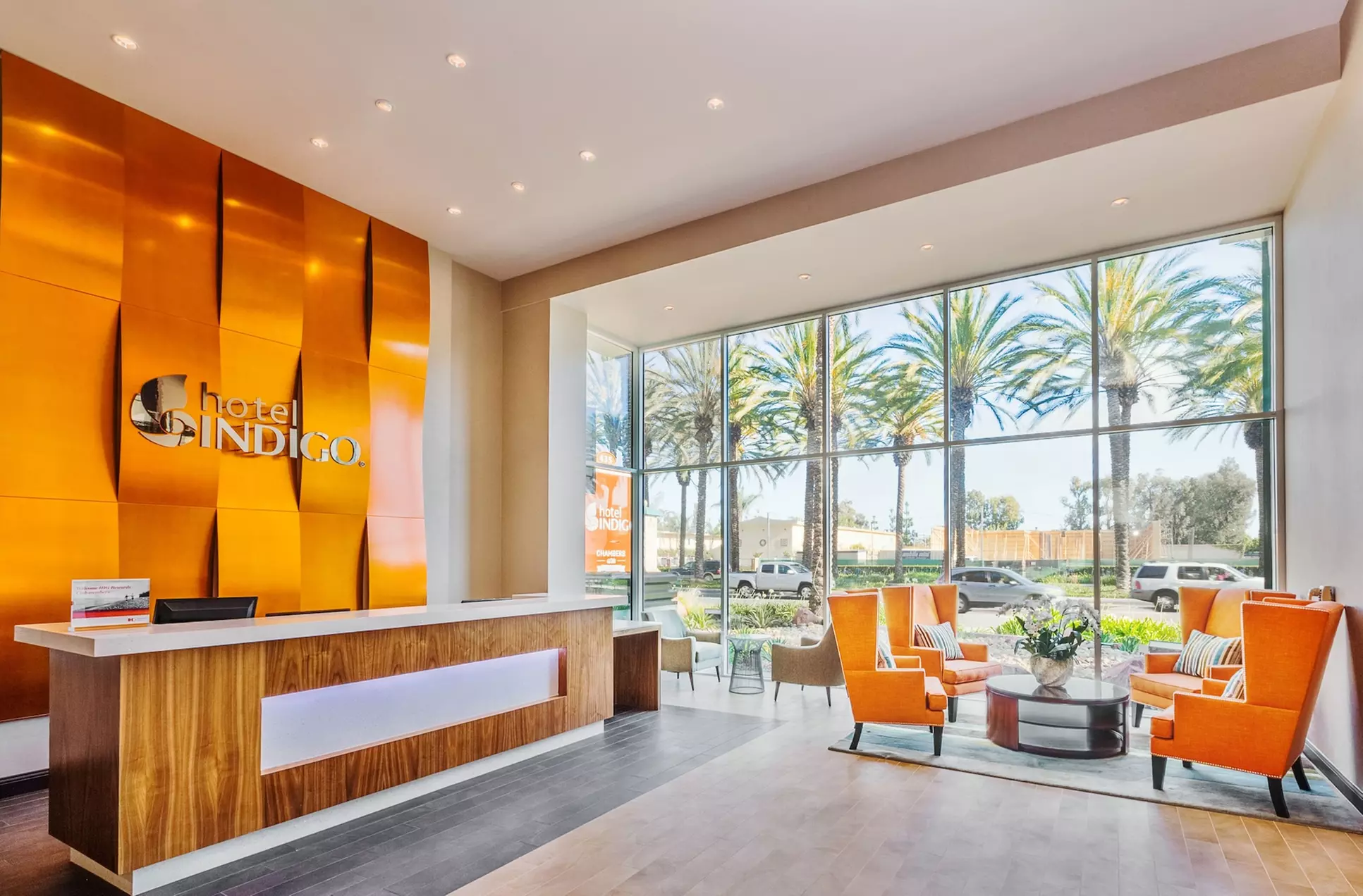Hotel Indigo Anaheim by IHG - Primary Image