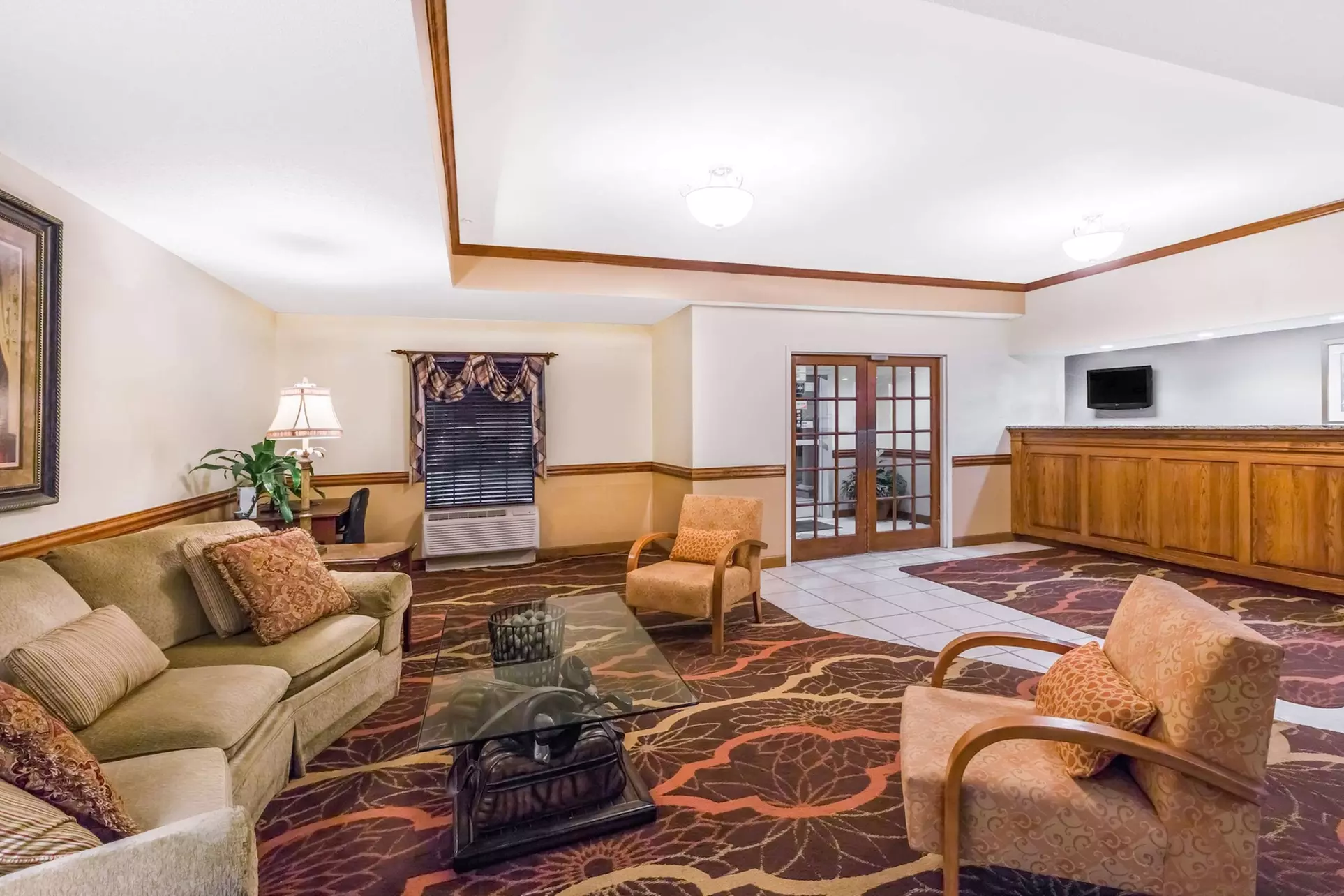 Days Inn by Wyndham Shallotte - Primary Image