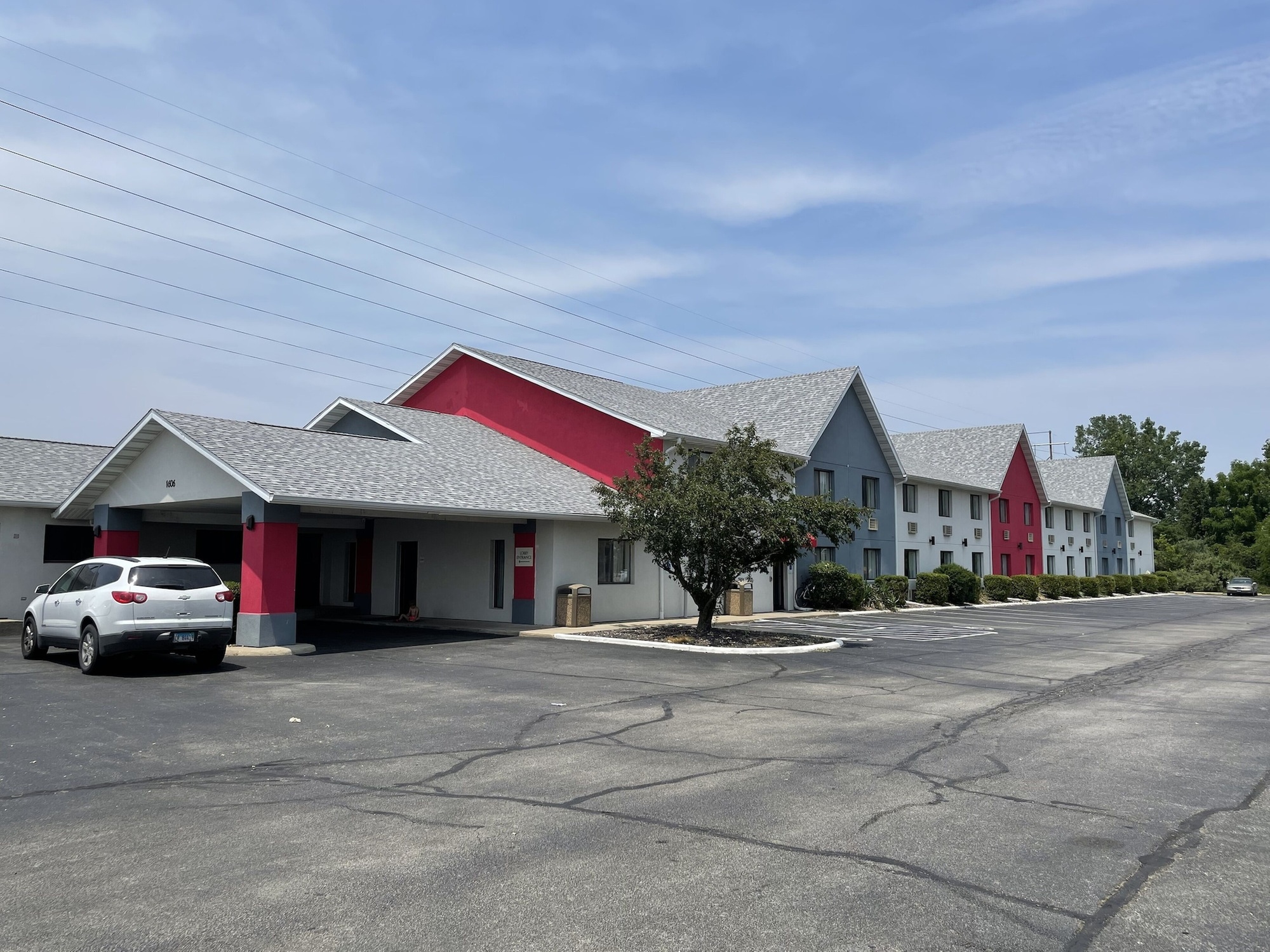 Ramada by Wyndham Effingham